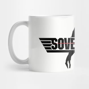 Top Sovereign Mug